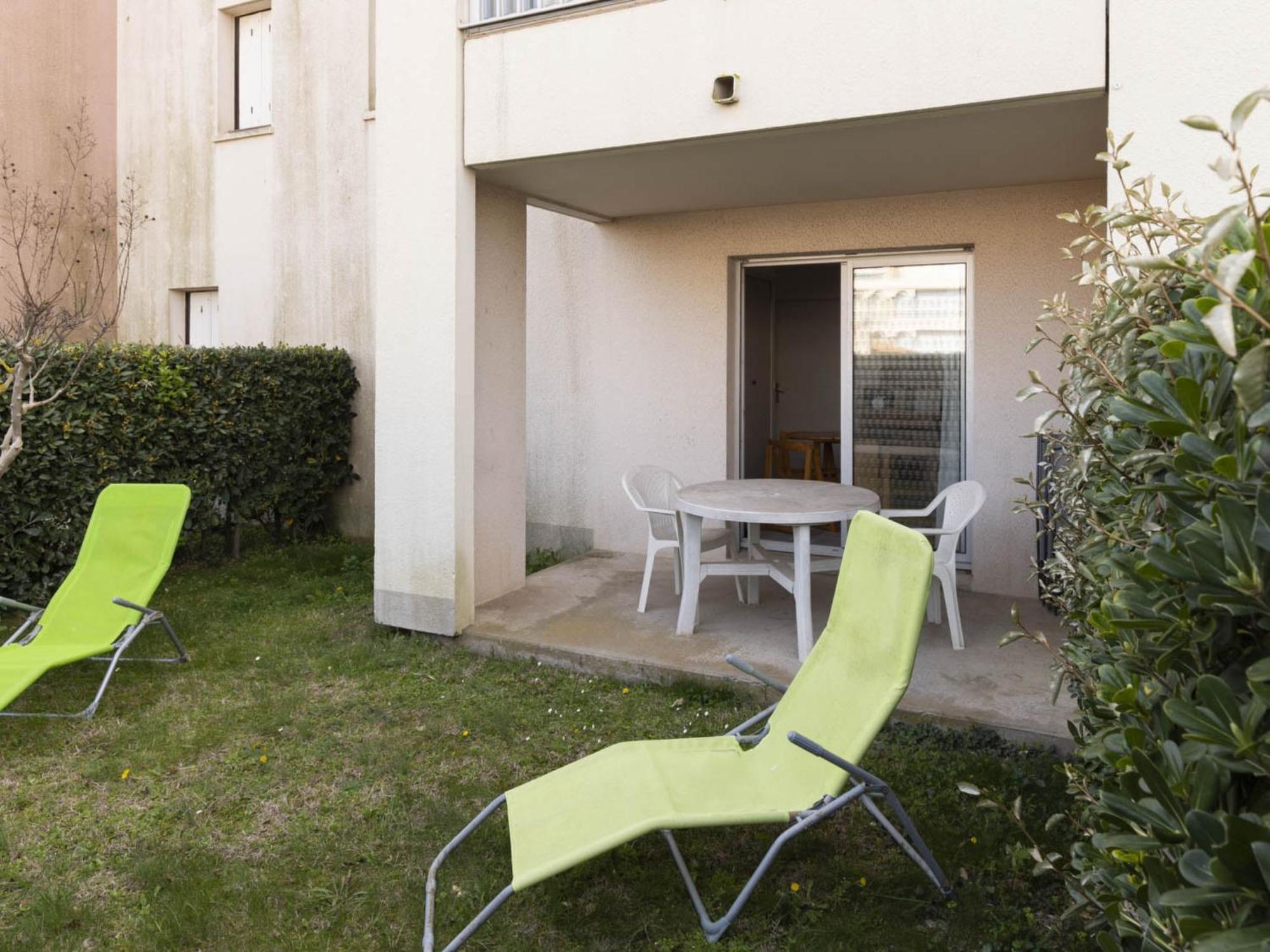 Santa Monica 2 By Interhome Agde
